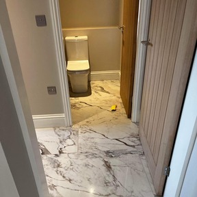 Sparkle Clean High Peak